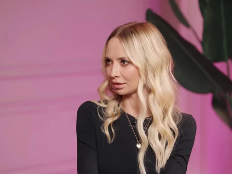 Ирина Сопонару рассказала, почему 