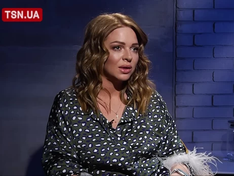 Яна Глущенко рассказала о зарплате в 