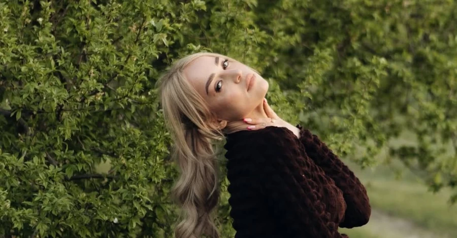 Победительница 
