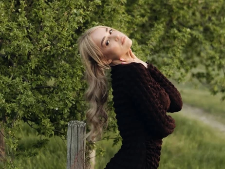 Победительница 