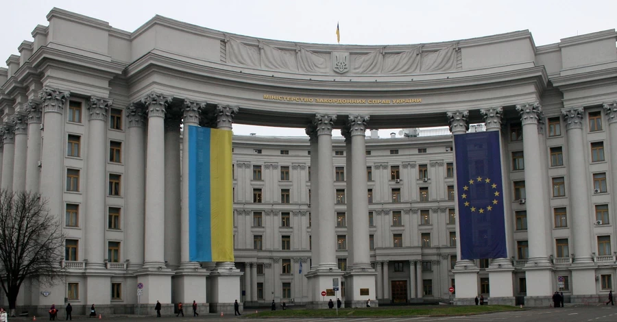 В МИДе отреагировали на удар Израиля по Ирану: С тревогой следим за развитием событий