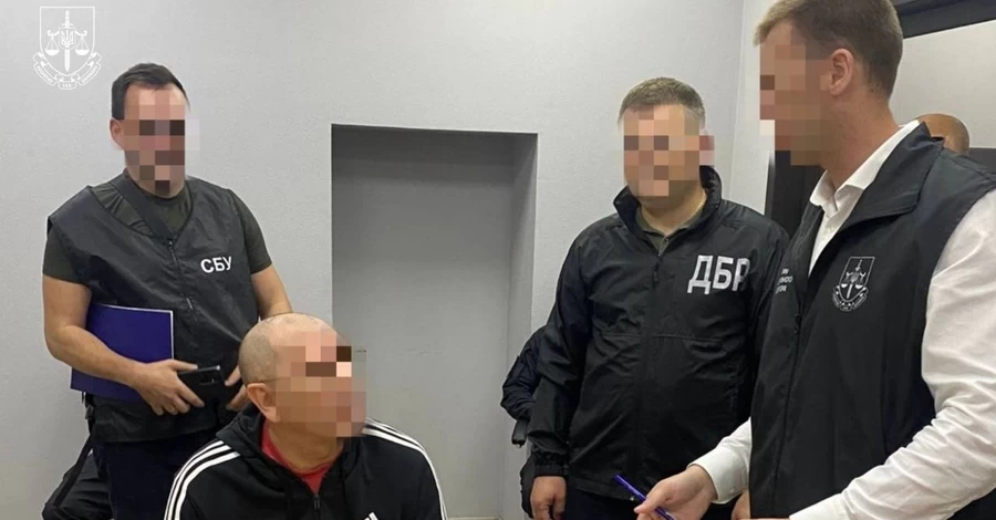 Нардепу Шевченку оголосили другу підозру у держзраді - зокрема, через поїздки до Лукашенка