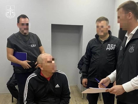 Нардепу Шевченку оголосили другу підозру у держзраді - зокрема, через поїздки до Лукашенка