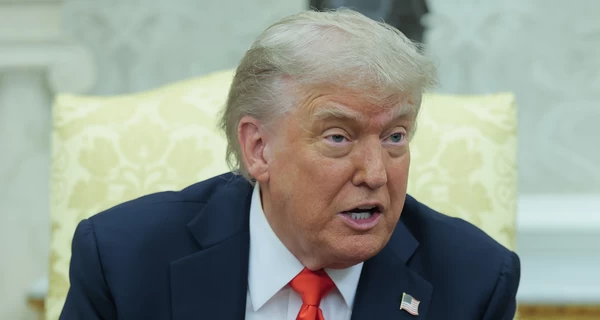 «Далі буде лише гірше» - Трамп закликав Іран укласти ядерну угоду попри атаку Ізраїлю