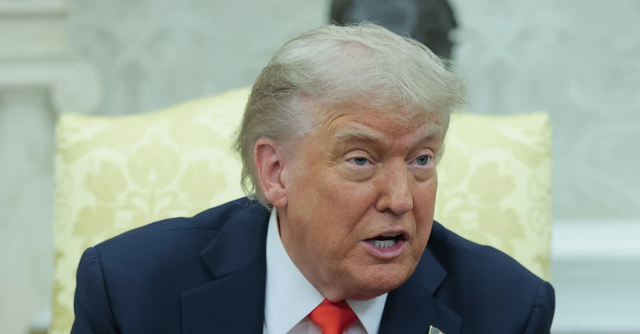 «Далі буде лише гірше» - Трамп закликав Іран укласти ядерну угоду попри атаку Ізраїлю