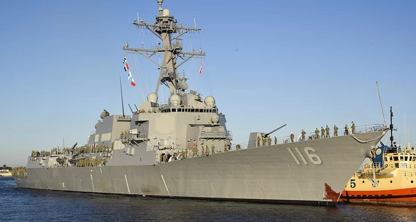 США перекидають війська на Близький Схід в очікуванні ударів у відповідь від Ірану