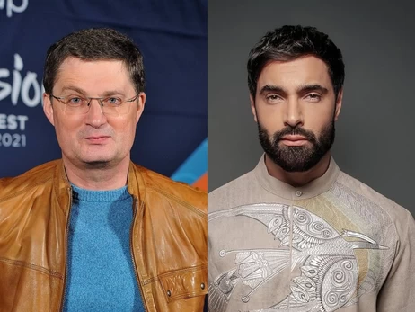 Игорь Кондратюк впервые прокомментировал закрытие долгов Виталия Козловского перед ним