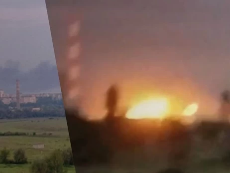 ЗСУ вразили заводи з виробництва вибухівки у двох областях Росії