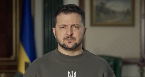 Зеленський про загострення між Іраном та Ізраїлем: Україні це точно не допомагає  