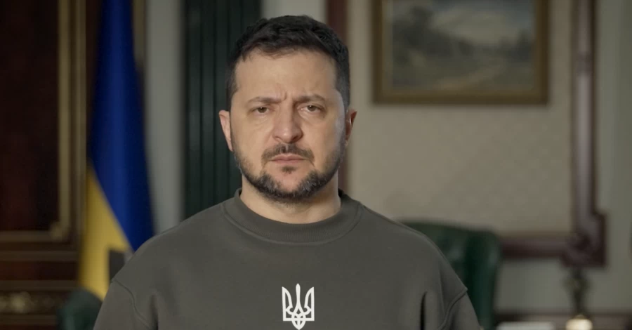 Зеленский об обострении между Ираном и Израилем: Украине это точно не помогает  