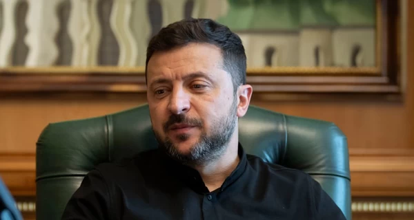 Зеленський анонсував нові переговори з РФ після завершення обміну полоненими 