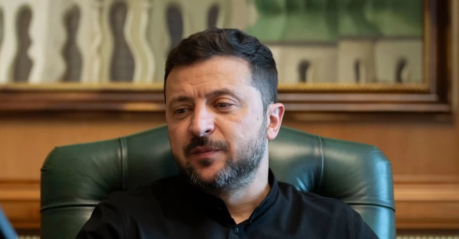 Зеленский анонсировал новые переговоры с РФ после завершения обмена пленными 