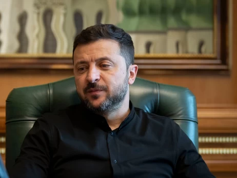 Зеленский анонсировал новые переговоры с РФ после завершения обмена пленными 