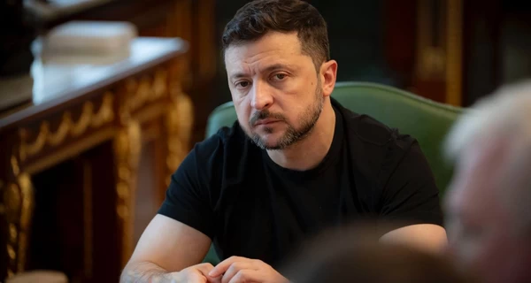 Зеленський заявив, що Лукашенко боїться реакції України і тому перенесе навчання з РФ від кордонів