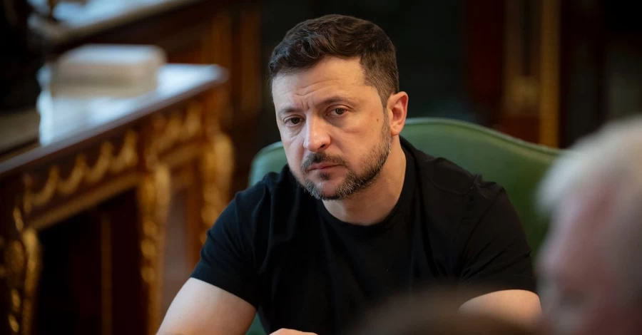 Зеленський заявив, що Лукашенко боїться реакції України і тому перенесе навчання з РФ від кордонів