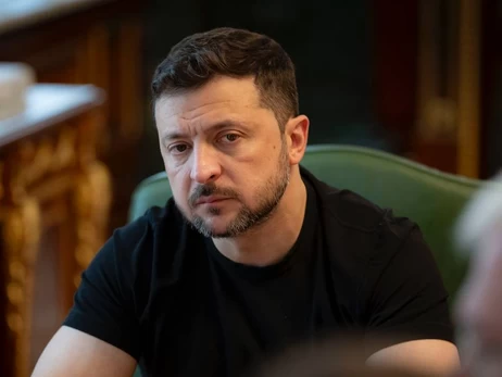 Зеленский заявил, что Лукашенко боится реакции Украины и потому перенесет учения с РФ от границ