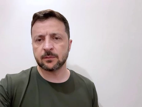  Зеленский анонсировал новые обмены пленными с Россией на следующей неделе 