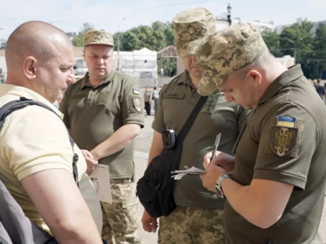 У 2025 році Лубінець отримав вже понад 1,6 тисячі скарг на дії ТЦК