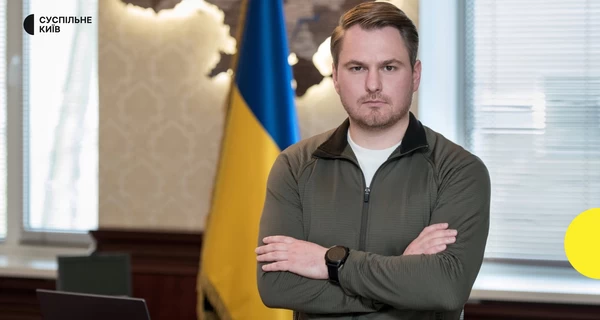 Зеленський висунув на посаду генпрокурора 35-річного голову Податкової служби 