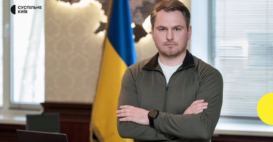 Зеленський висунув на посаду генпрокурора 35-річного голову Податкової служби 