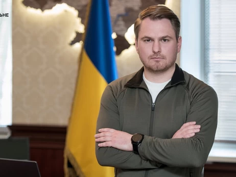 Зеленский предложил на должность генпрокурора 35-летнего главу Налоговой службы 