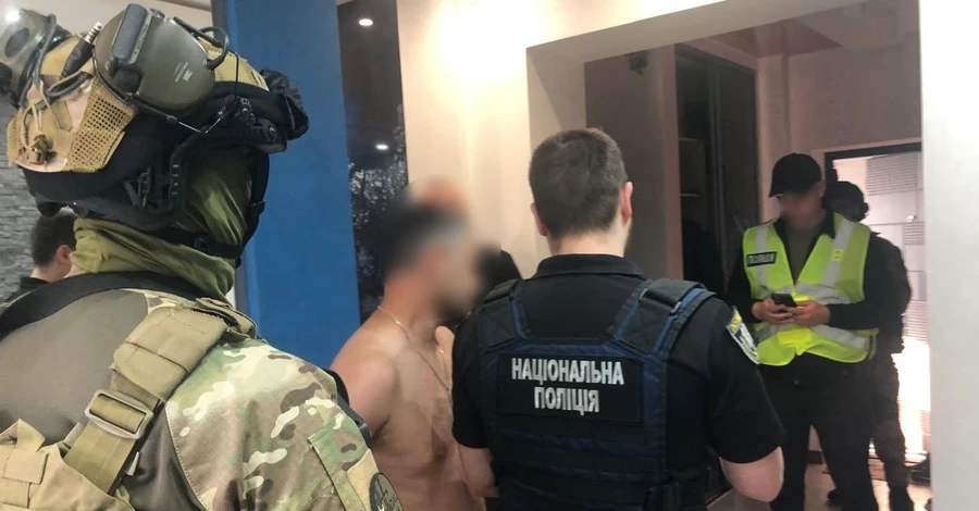 Половина Кривого Рога осталась без горячей воды из-за хищения коммунального оборудования