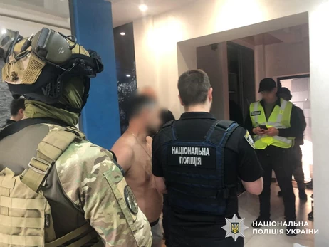 Пів Кривого Рогу залишилось без гарячої води через розкрадання комунального обладнання