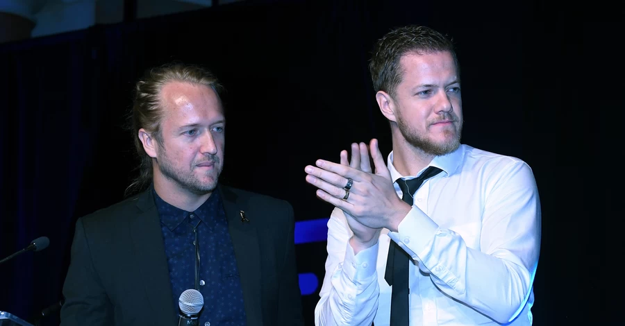Фронтмен Imagine Dragons разом із братом випустить першу гру, над створенням якої працювали й українці