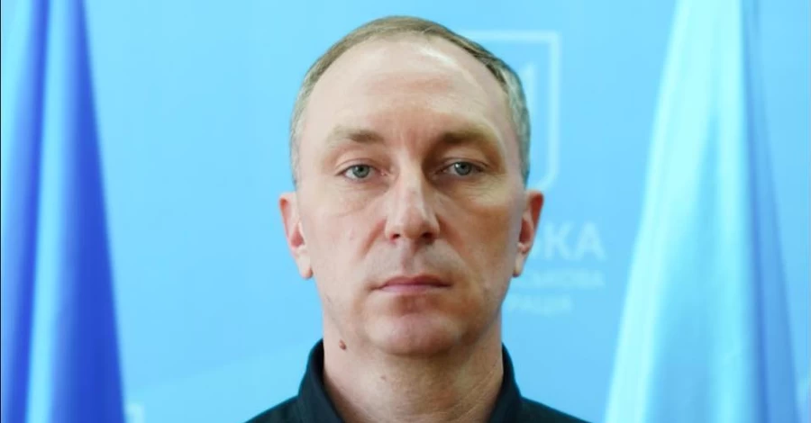 Глава Сумской ОВА заявил, что оккупация города невозможна и оснований для эвакуации нет