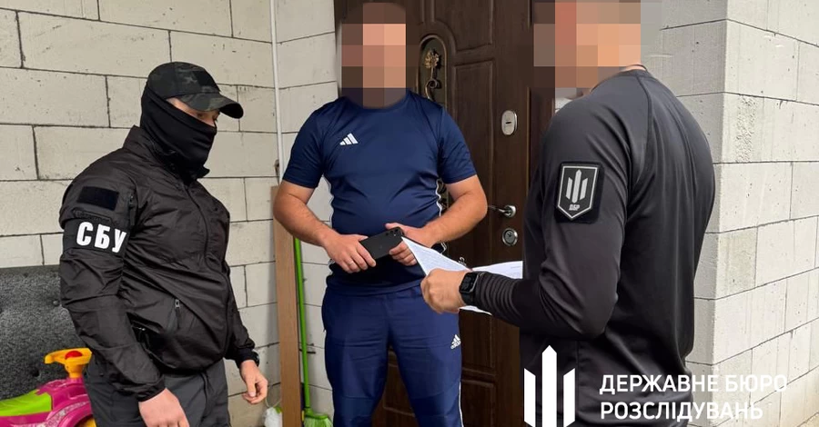 ДБР знайшло осіб, які готували замах на заступника міністра, - серед них правоохоронець