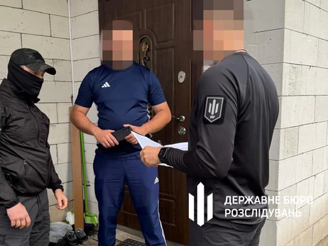 ГБР выявило тех, кто готовил покушение на замминистра - среди них правоохранитель
