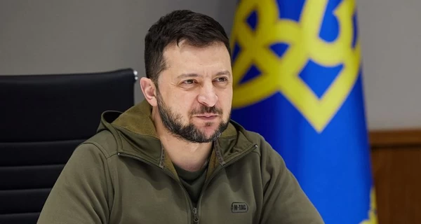 Зеленський розкрив плани на саміт G7 і розповів, про що говоритиме з Трампом