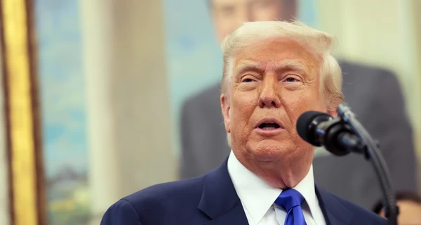 Трамп достроково покинув саміт G7 через війну на Близькому Сході