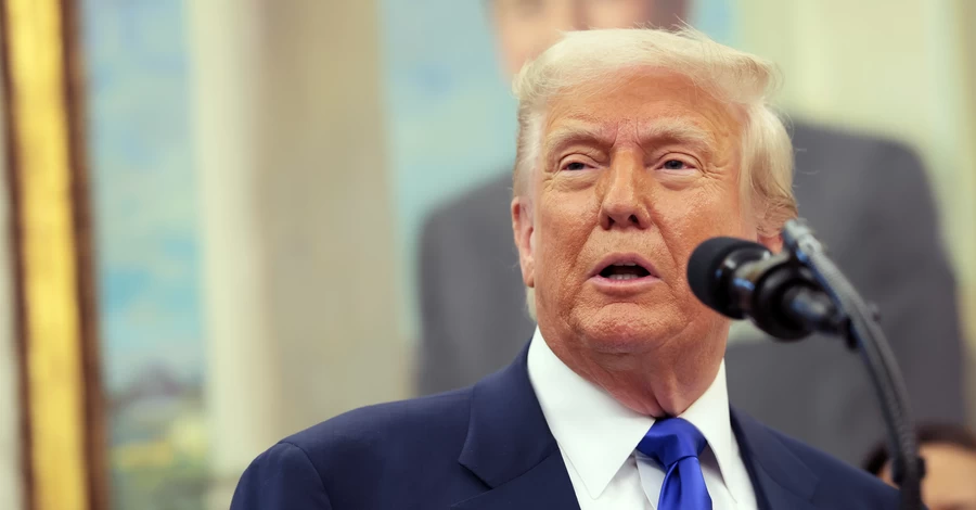 Трамп досрочно покинул саммит G7 из-за войны на Ближнем Востоке