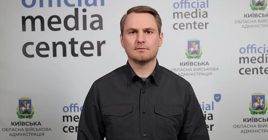 Кандидат у генпрокурори України Руслан Кравченко: герой АТО та збирач податків з OnlyFans