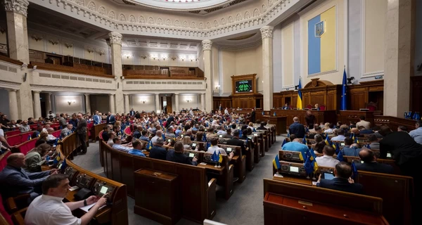 В Україні ввели кримінальну відповідальність за депортацію дітей