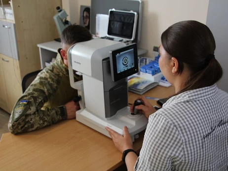Рада дозволила лікарям державних лікарень передавати дані про пацієнтів до ВЛК