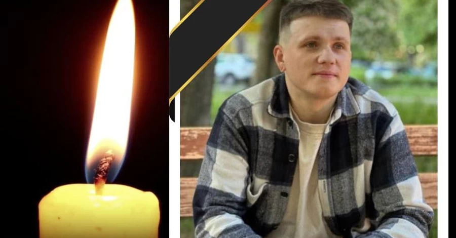 Університет Драгоманова розповів про студента Дмитра Ісаєнка, якого чекали батьки біля руїн у Києві