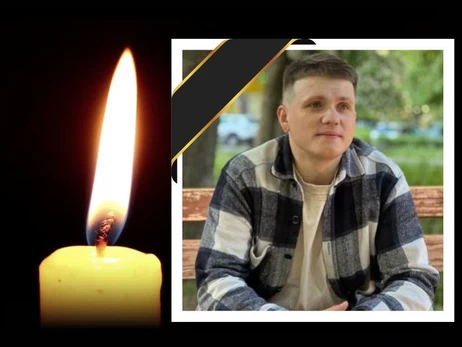 Університет Драгоманова розповів про студента Дмитра Ісаєнка, якого чекали батьки біля руїн у Києві