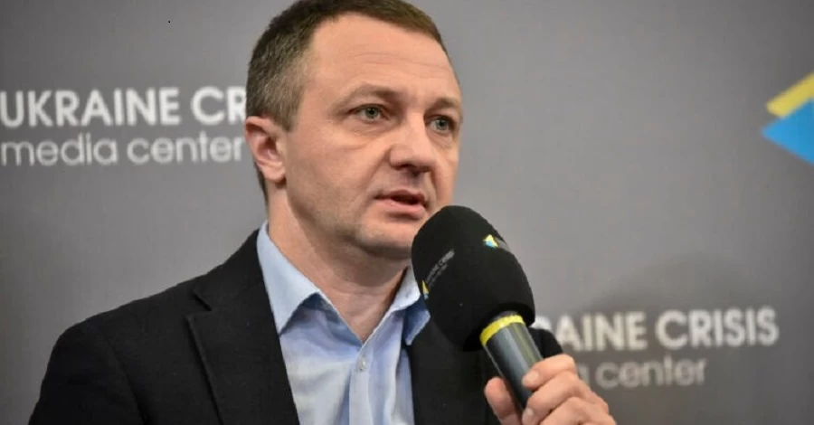 Уполномоченный по языковому вопросу осудил действия футбольной команды в отношении игрока Рената Попружного