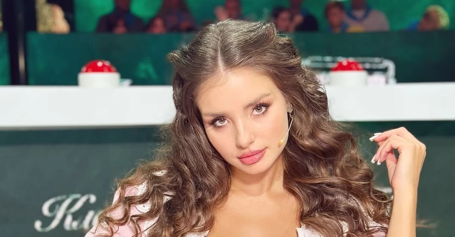 Звезда сериала 