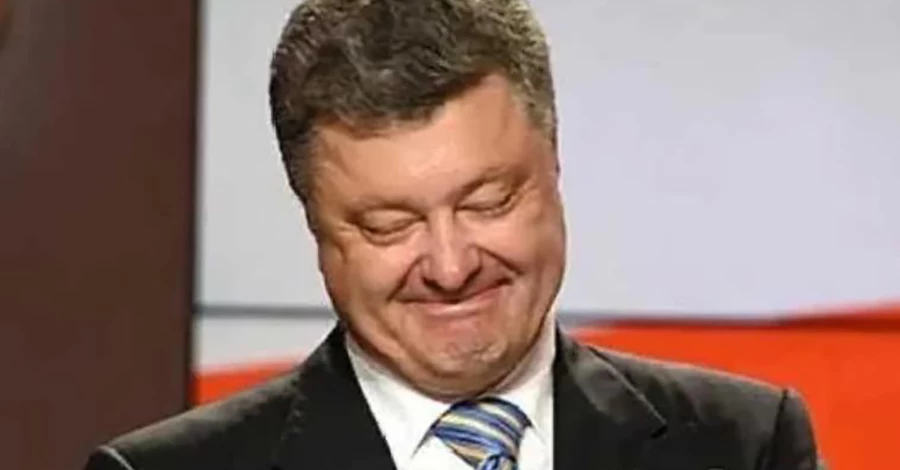 Порошенко погодився голосувати спільно зі «слугами народу» в обмін на закриття кримінальних справ проти нього, - «Дзеркало тижня»