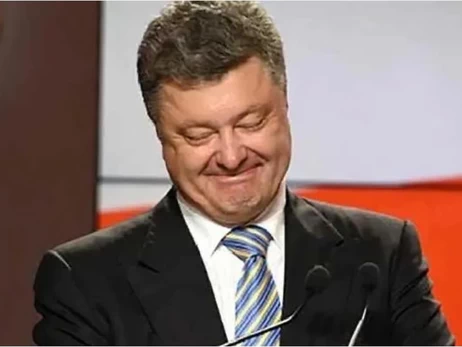 Порошенко погодився голосувати спільно зі «слугами народу» в обмін на закриття кримінальних справ проти нього, - «Дзеркало тижня»