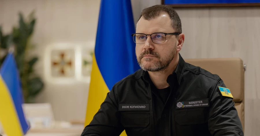 Ідентифікація тіл загиблих в Україні триватиме більше року, - Клименко