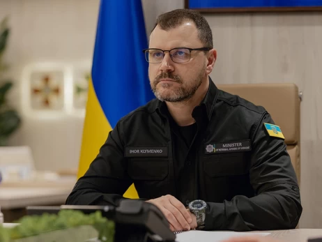 Ідентифікація тіл загиблих в Україні триватиме більше року, - Клименко
