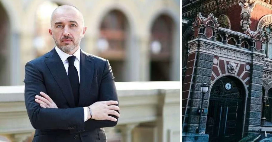 Подсанкционный «Мотор Банк» выводит валюту из Украины с молчаливого согласия главы НБУ Пышного