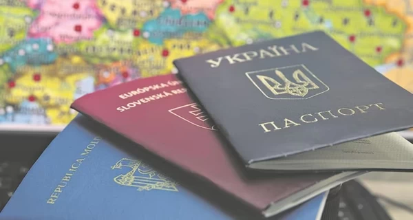 Закон про множинне громадянство: кого стосується і які іспити треба буде складати