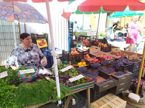 Хлеб и мясо подорожают, овощи - наоборот: прогноз на продуктовые цены к середине лета