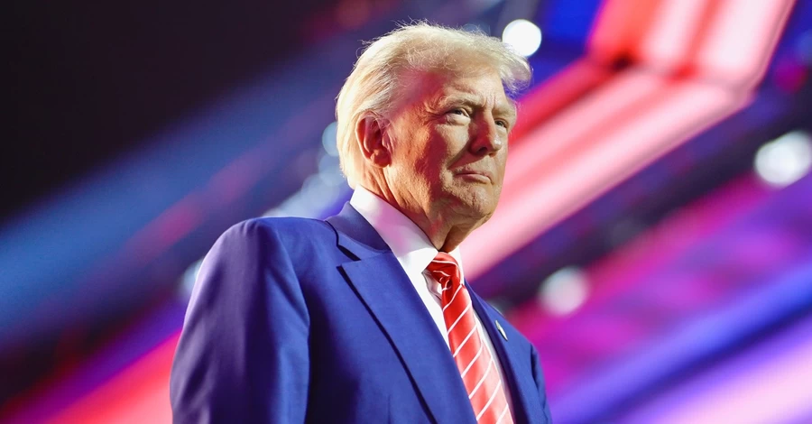 Трамп порадив Путіну спочатку закінчити війну в Україні, а потім втручатися у справи Ірану 