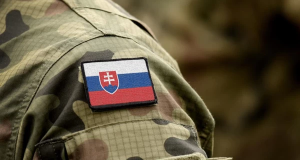 У Словаччині через фальсифікації з цінами на боєприпаси для України затримали 8 осіб